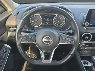 2025 Nissan Sentra