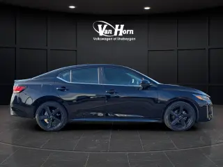 2025 Nissan Sentra