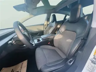 Modelo 3 Tesla 2025 Range Long 4dr Fastback
