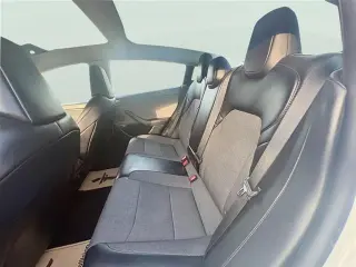 Modelo 3 Tesla 2025 Range Long 4dr Fastback
