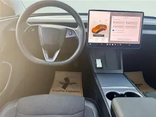 Modelo 3 Tesla 2025 Range Long 4dr Fastback