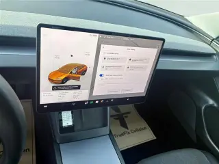 Modelo 3 Tesla 2025 Range Long 4dr Fastback