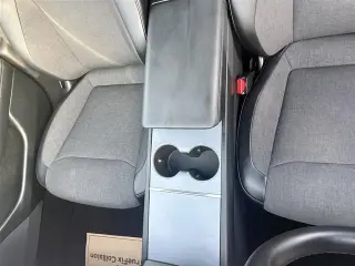 Modelo 3 Tesla 2025 Range Long 4dr Fastback