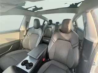 Modelo 3 Tesla 2025 Range Long 4dr Fastback