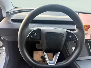 Modelo 3 Tesla 2025 Range Long 4dr Fastback