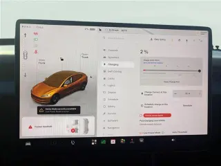 Modelo 3 Tesla 2025 Range Long 4dr Fastback