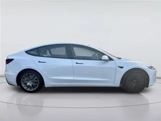 Modelo 3 Tesla 2025 Range Long 4dr Fastback