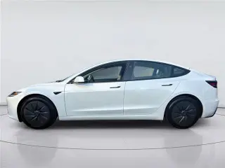 Modelo 3 Tesla 2025 Range Long 4dr Fastback