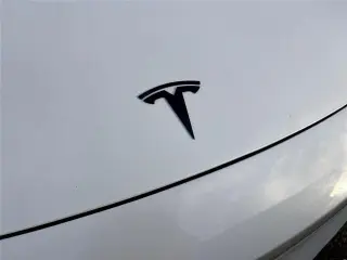 Modelo 3 Tesla 2025 Range Long 4dr Fastback