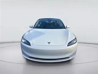 Modelo 3 Tesla 2025 Range Long 4dr Fastback