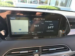 2020 Hyundai Palisade