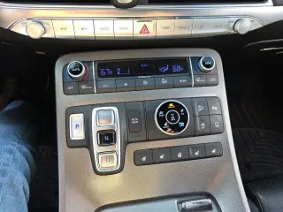 2020 Hyundai Palisade
