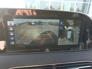 2020 Hyundai Palisade