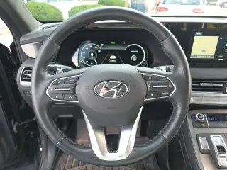 2020 Hyundai Palisade