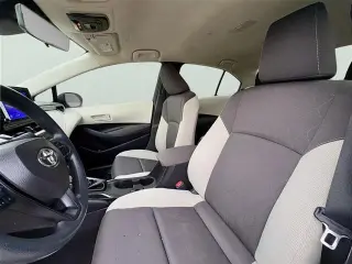 Toyota Corolla 2025 LE 4dr Sedán