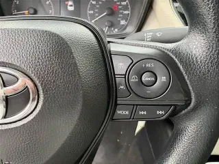 Toyota Corolla 2025 LE 4dr Sedán