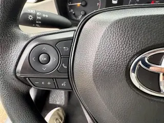 Toyota Corolla 2025 LE 4dr Sedán