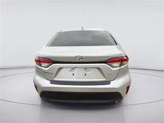 Toyota Corolla 2025 LE 4dr Sedán