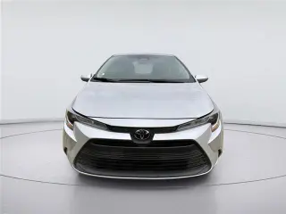 Toyota Corolla 2025 LE 4dr Sedán