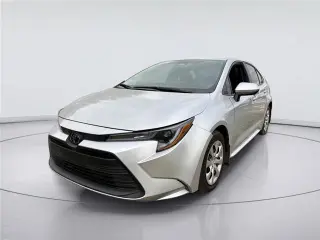 Toyota Corolla 2025 LE 4dr Sedán