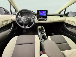 Toyota Corolla 2025 LE 4dr Sedán