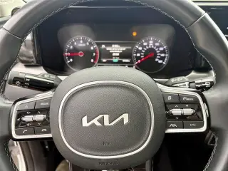 Kia Sorento 2022 S 4dr SUV