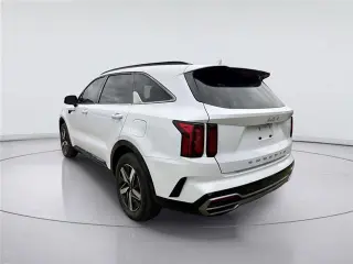 Kia Sorento 2022 S 4dr SUV