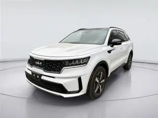 Kia Sorento 2022 S 4dr SUV