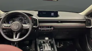 2025 Mazda CX-50 Hybrid