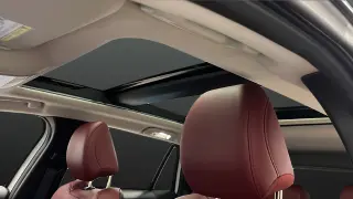 2025 Mazda CX-50 Hybrid