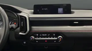 2025 Mazda CX-50 Hybrid