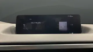 2025 Mazda CX-50 Hybrid