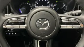 2025 Mazda CX-50 Hybrid