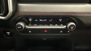 2025 Mazda CX-50 Hybrid