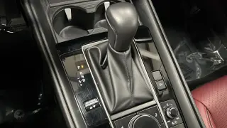 2025 Mazda CX-50 Hybrid