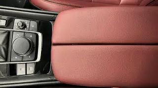 2025 Mazda CX-50 Hybrid