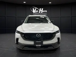 2025 Mazda CX-50 Hybrid