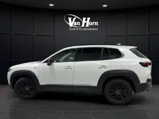 2025 Mazda CX-50 Hybrid