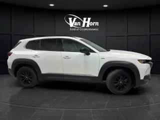 2025 Mazda CX-50 Hybrid