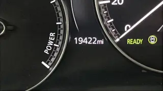 2025 Mazda CX-50 Hybrid