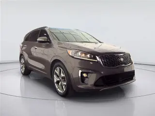 Kia Sorento 2019 SX Limited V6 4dr SUV