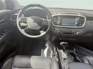 Kia Sorento 2019 SX Limited V6 4dr SUV