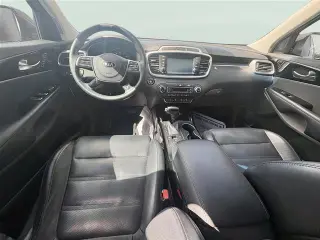 Kia Sorento 2019 SX Limited V6 4dr SUV