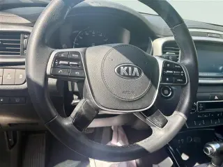 Kia Sorento 2019 SX Limited V6 4dr SUV