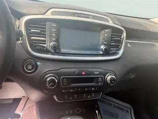 Kia Sorento 2019 SX Limited V6 4dr SUV