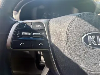 Kia Sorento 2019 SX Limited V6 4dr SUV