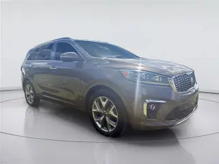 Kia Sorento 2019 SX Limited V6 4dr SUV