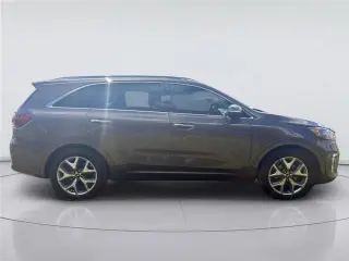 Kia Sorento 2019 SX Limited V6 4dr SUV