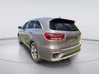 Kia Sorento 2019 SX Limited V6 4dr SUV