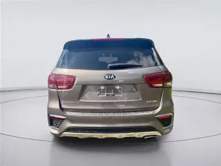 Kia Sorento 2019 SX Limited V6 4dr SUV